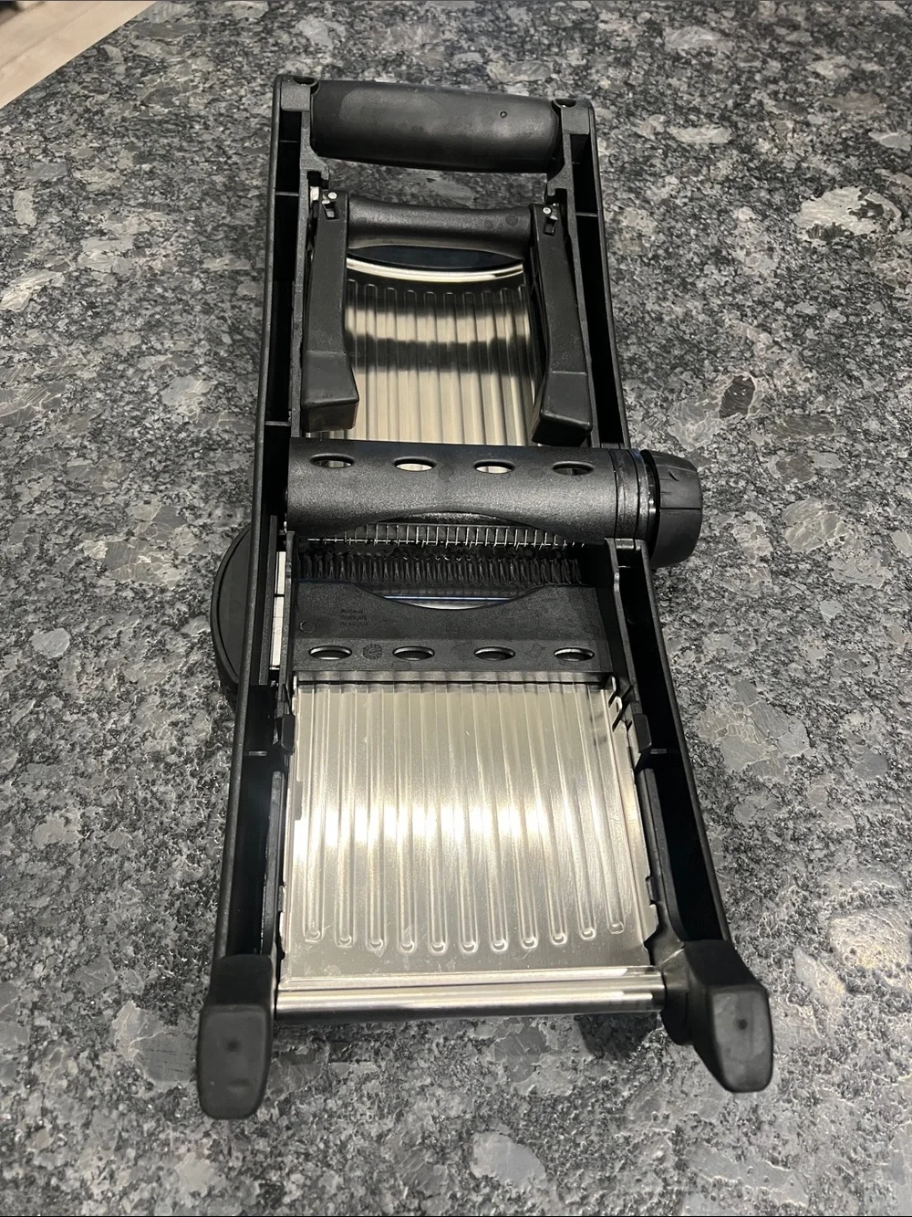 OXO Good Grips Chef's Adjustable Mandoline Slicer